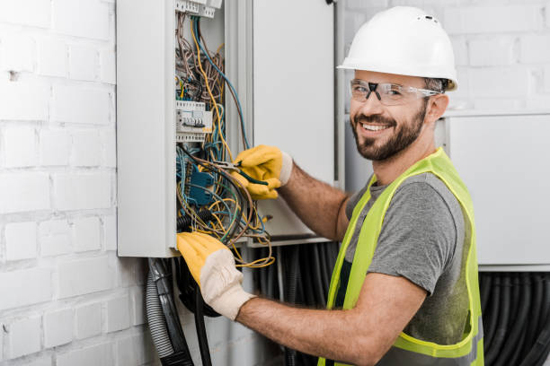 Best Electrical Rewiring Services  in Nokomis, IL
