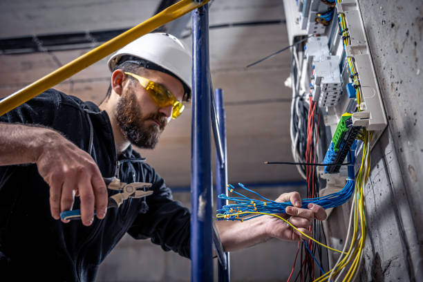 Nokomis, IL Electrician Company