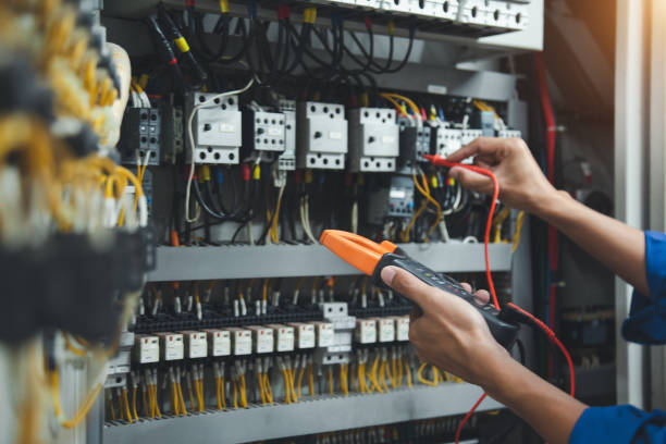 Best Electrician for Home Renovation  in Nokomis, IL