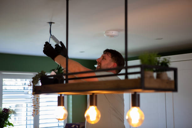 Best Electrical Rewiring Services  in Nokomis, IL