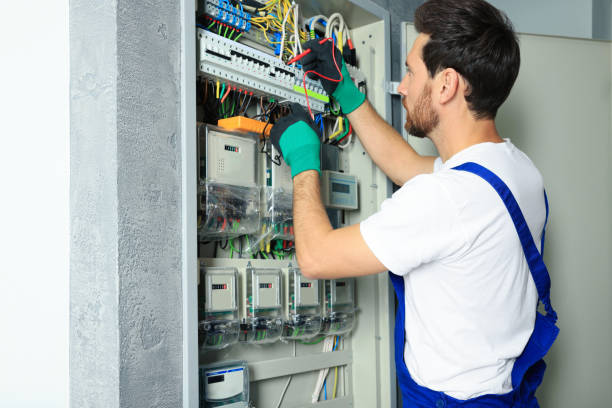 Best Electrical Upgrades for Homes  in Nokomis, IL