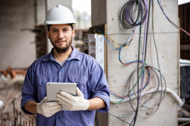 Best Electrical Contractors for Businesses  in Nokomis, IL